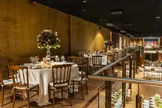 Gala Dinner